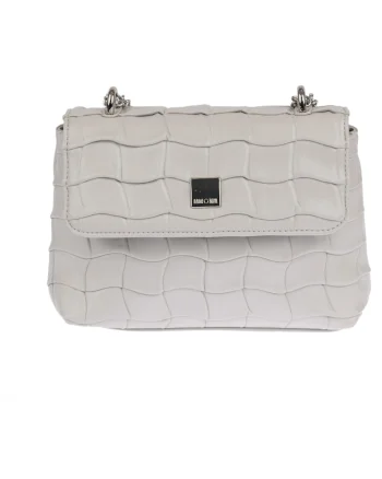 Geanta de dama Darina  21X7X7, Gri