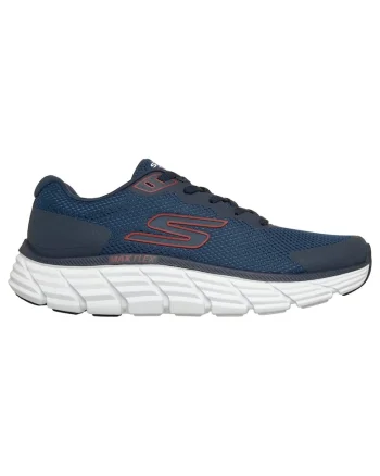 Pantofi sport  Max Flex, bleumarin, vegan, Bleumarin