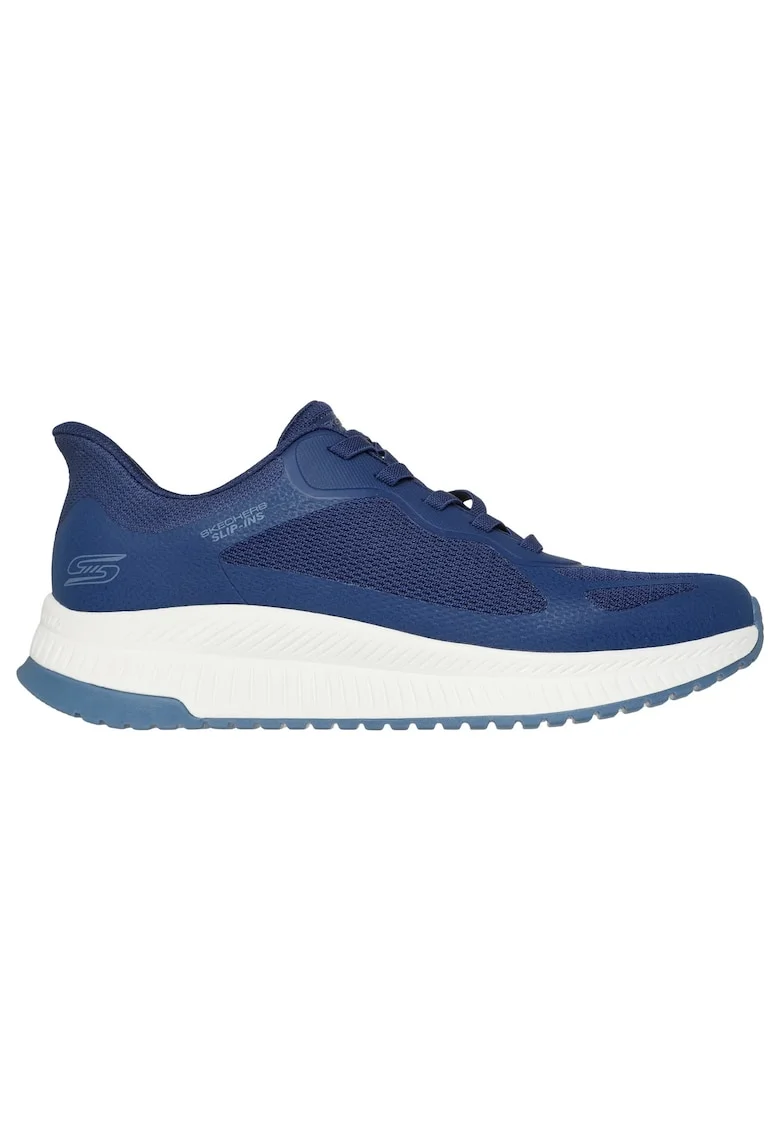 Pantofi sport  BOBS Squad 4, 73974, Bleumarin