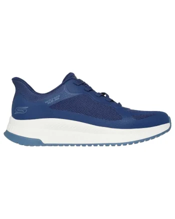 Pantofi sport  BOBS Squad 4, 73974, Bleumarin