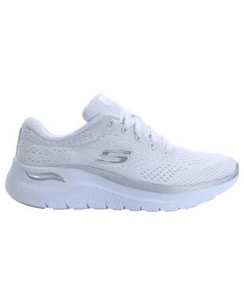 Pantofi sport din material textil Arch Fit,