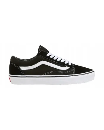 Tenisi cu cusaturi contrastante Old Skool VD3HY28