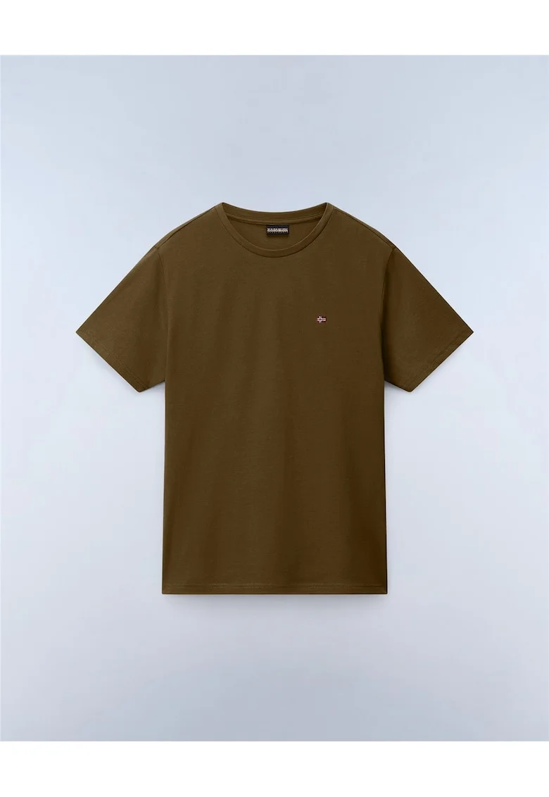 Tricou Salis din bumbac