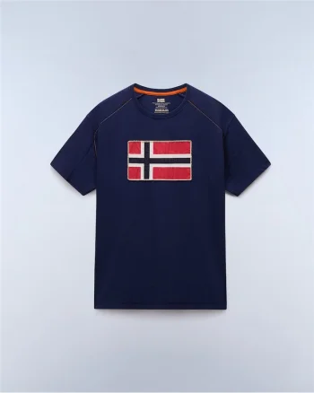 Tricou cu imprimeu grafic