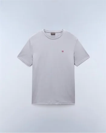 Tricou Salis cu decolteu la baza gatului