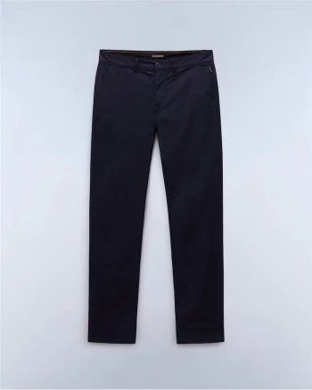 Pantaloni Chino dcu talie medie Puyo,