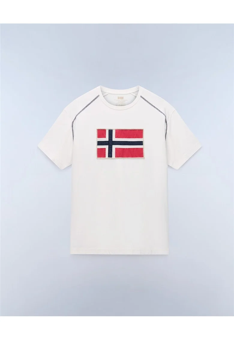 Tricou din bumbac,