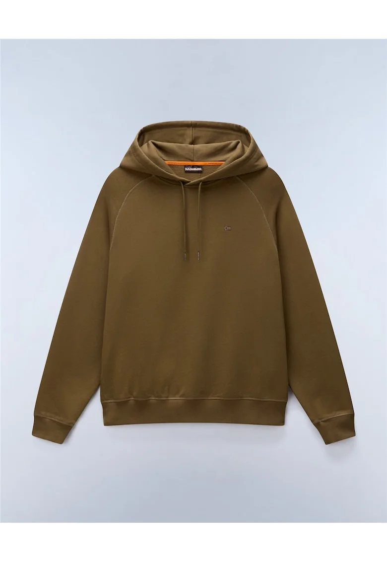 Hanorac cu maneci raglan Nedles