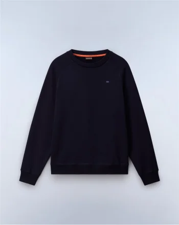 Bluza de trening cu maneci raglan Nedles