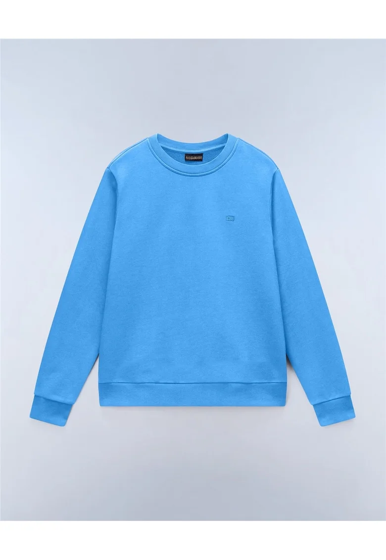 Bluza de trening din bumbac Aurora
