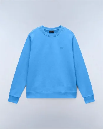 Bluza de trening din bumbac Aurora