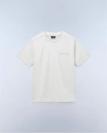 Tricou din bumbac Clarao