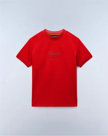 Tricou cu imprimeu Baryte