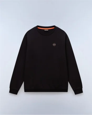 Bluza de trening cu croiala lejera