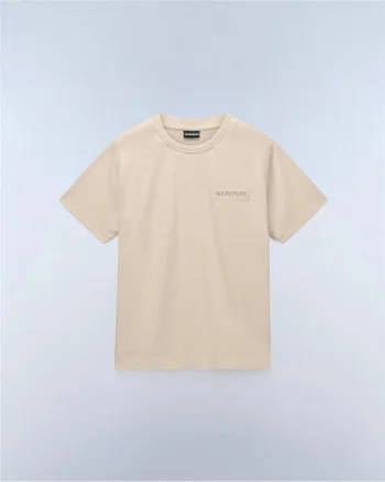 Tricou la baza gatului din bumbac Clarao