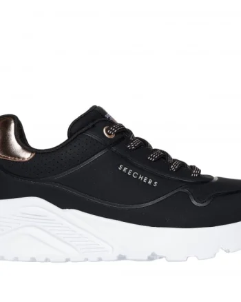 Pantofi sport Skechers Uno Lite-Metallic Mode