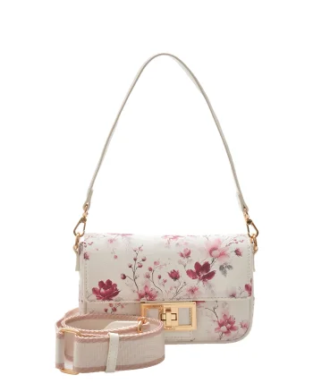 Geanta ALDO multicolor, COPPELIA 932, din piele ecologica