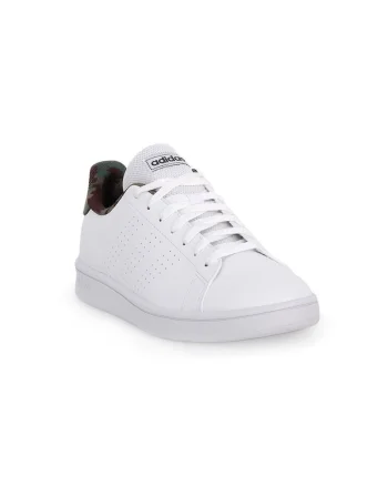Pantofi dama Advantage Base,  Alb, Alb
