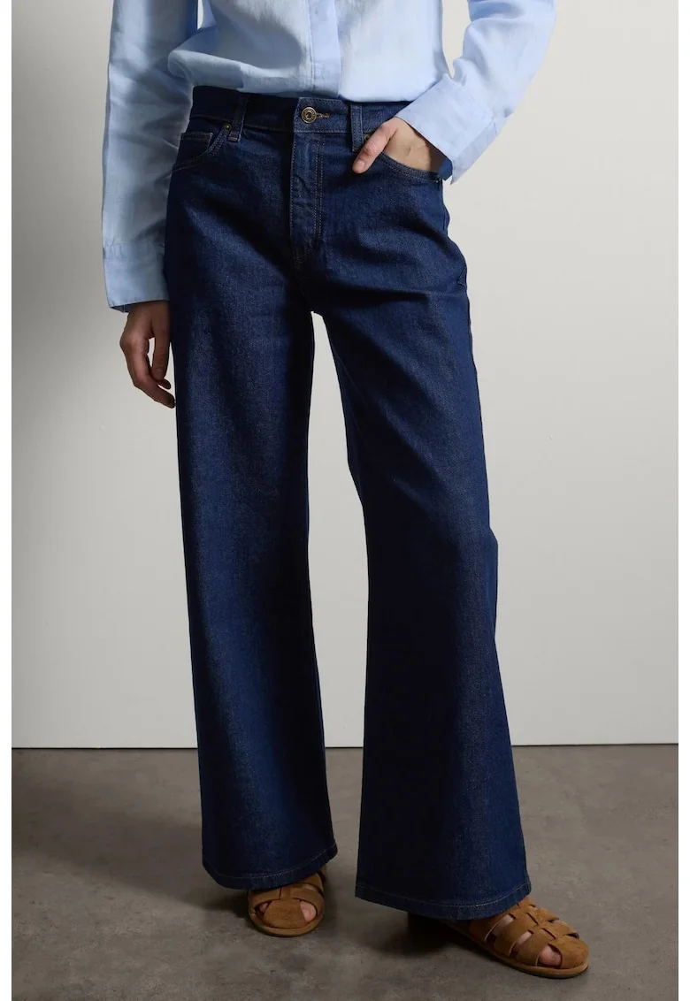 Pantaloni Denim  De Dama 003570398
