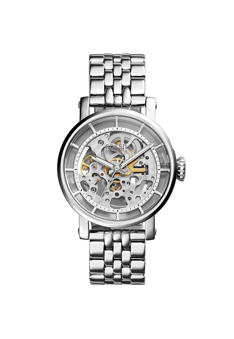 Ceas dama  ME3067 Automatic Argintiu
