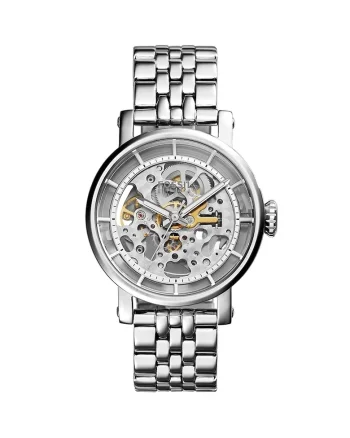 Ceas dama  ME3067 Automatic Argintiu