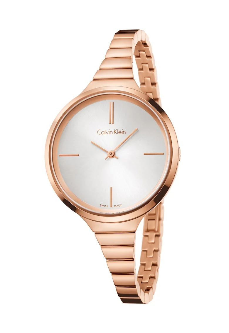 Ceas auriu rose Lively