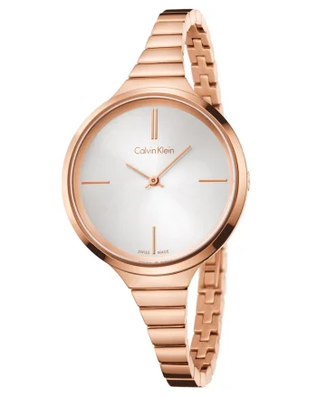 Ceas auriu rose Lively