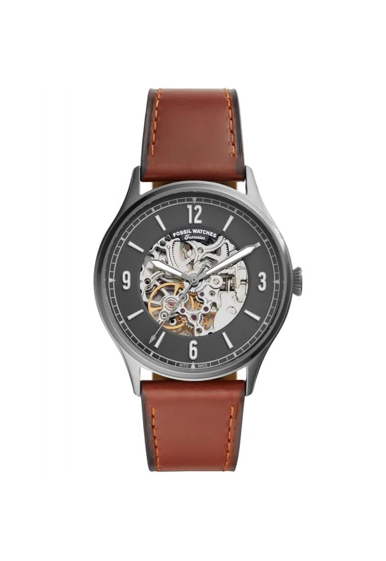 Ceas barbatesc  ME3178 Automatic Gri