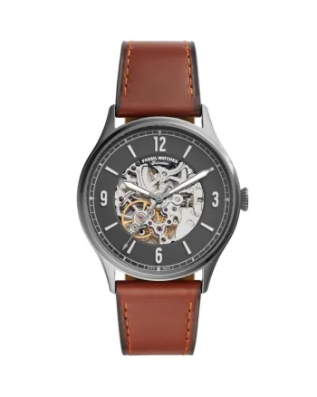 Ceas barbatesc  ME3178 Automatic Gri
