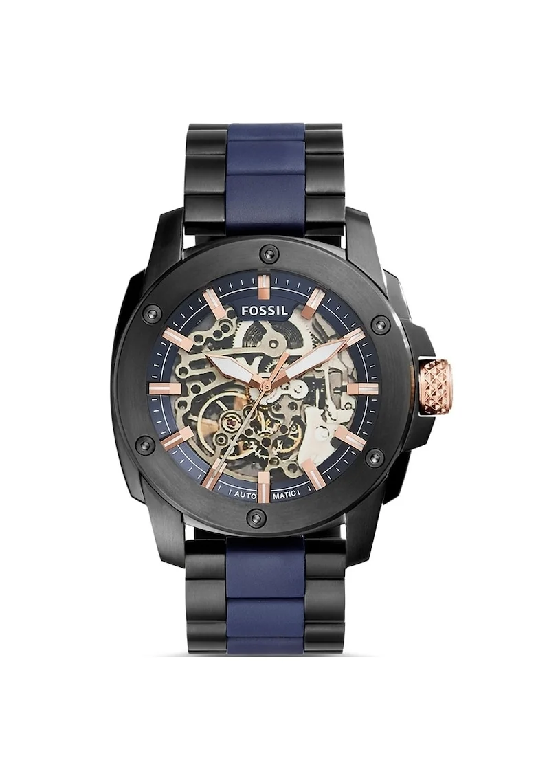 Ceas barbatesc  ME3133 Automatic Negru