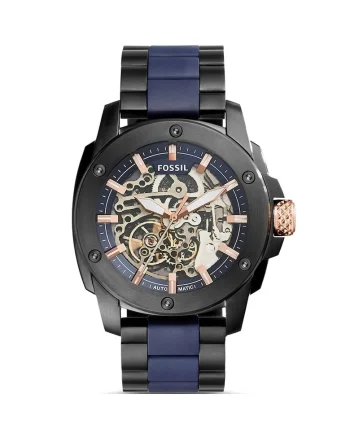 Ceas barbatesc  ME3133 Automatic Negru