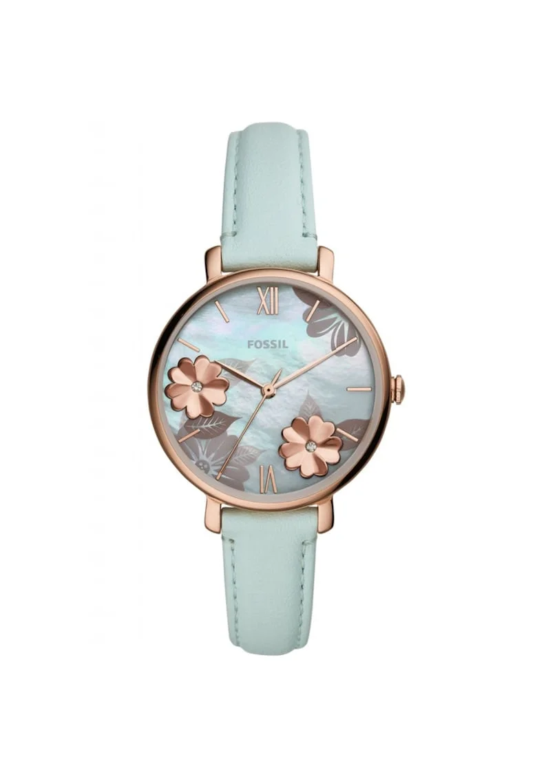 Ceas dama  ES4813 Quartz Rose gold