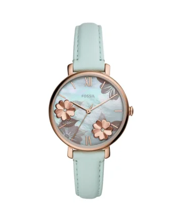 Ceas dama  ES4813 Quartz Rose gold