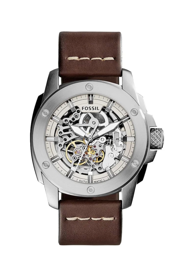 Ceas automatic Modern Machine, Maro