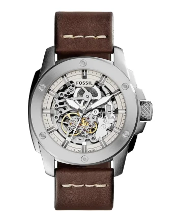 Ceas automatic Modern Machine, Maro