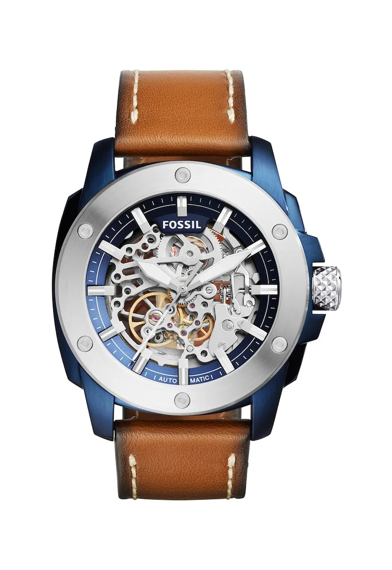 Ceas automatic Modern Machine, Maro