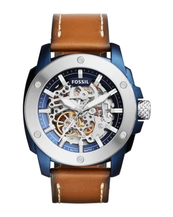 Ceas automatic Modern Machine, Maro