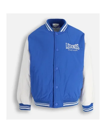 copii  bomber cobalt, Albastru cobalt