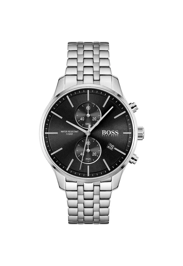 Ceas barbatesc  1513869, Quartz, 42mm, 5ATM