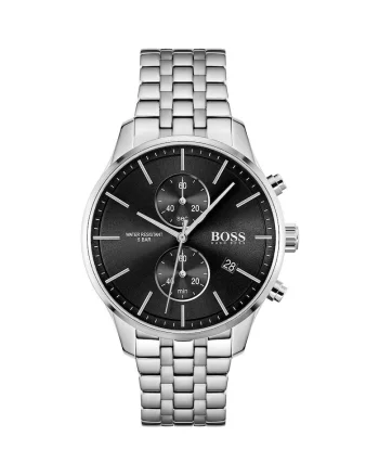 Ceas barbatesc  1513869, Quartz, 42mm, 5ATM