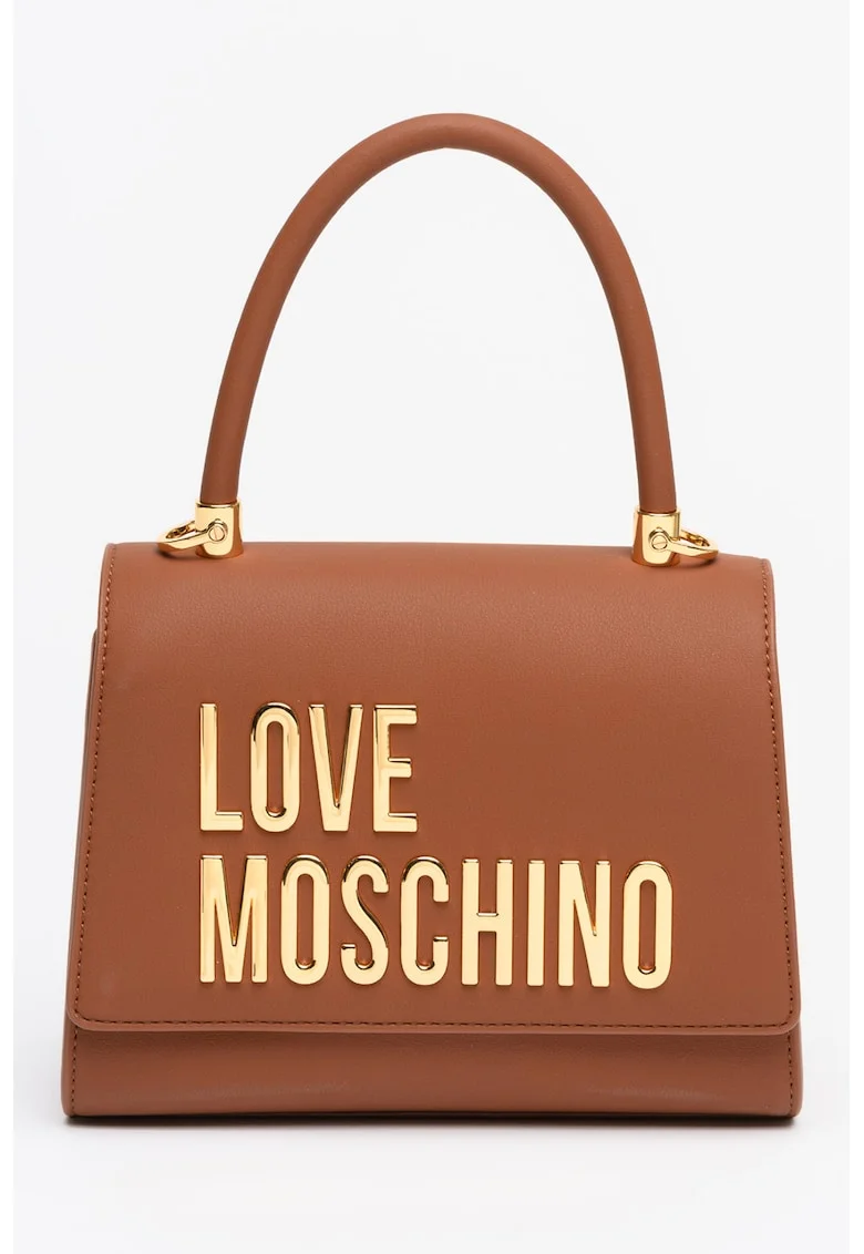 Geanta cu bareta de umar din lant, Maro Siena