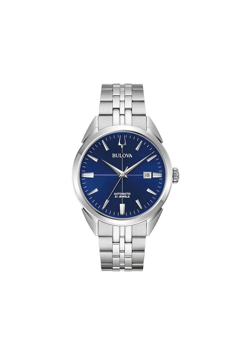 Ceas barbatesc  96B425, Automatic, 42mm, 3ATM