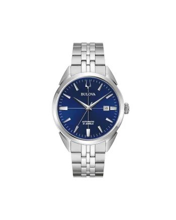 Ceas barbatesc  96B425, Automatic, 42mm, 3ATM