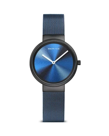 Ceas de dama  19031-327, Quartz, 31mm, 5ATM