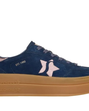 Pantofi sport Skechers Academy Hi-Elevated Essence