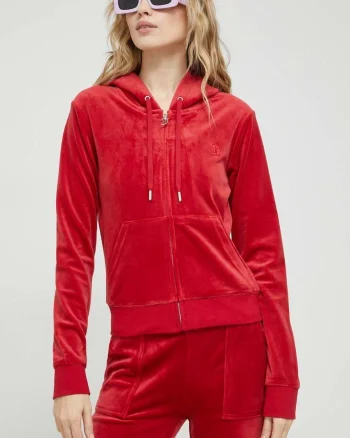 Juicy Couture bluza Robertson