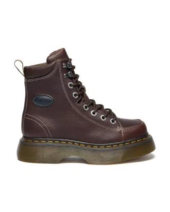Dr. Martens cizme de piele Buzz 8i