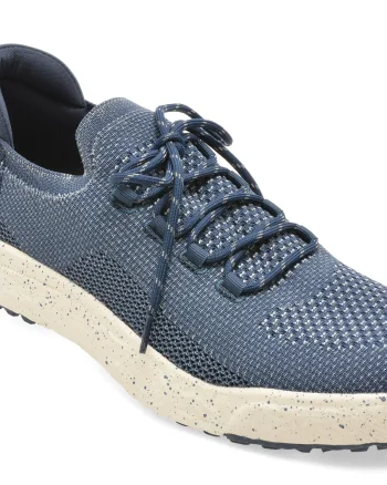 Pantofi sport EPICA bleumarin, 28718, din material textil