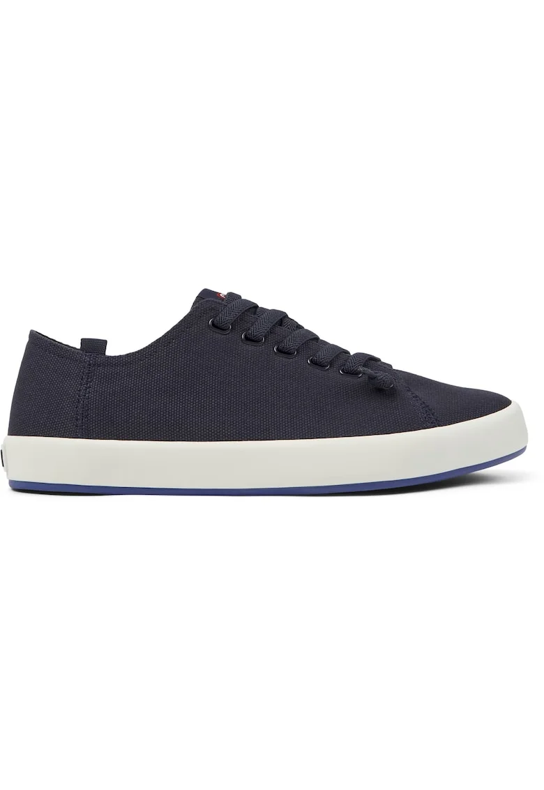 Pantofi sport din material textil Andratx, Albastru