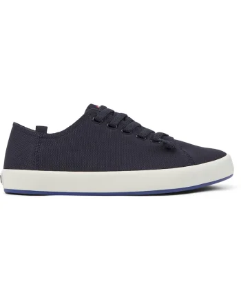 Pantofi sport din material textil Andratx, Albastru